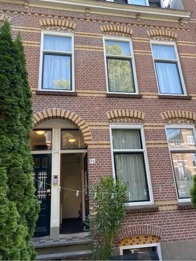 Studio Leoninusstraat, Arnhem