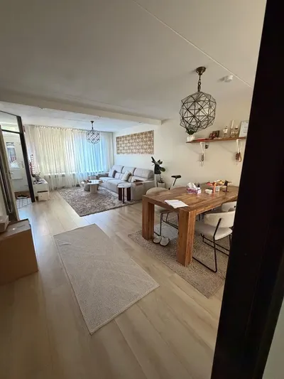 Notebomenlaan , 3582CM, Utrecht, Utrecht