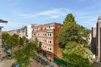 Ruysdaelstraat, Amsterdam