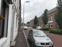 Kloosterraderstraat, Kerkrade