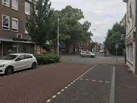Kloosterraderstraat, Kerkrade