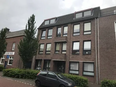 Kloosterraderstraat , 6461CD, Kerkrade, Limburg