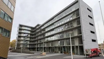 Helling , 3523CC, Utrecht, Utrecht