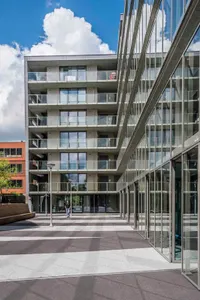 Helling, Utrecht
