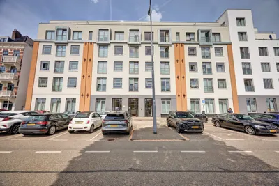 Prins Hendrikkade , 3071KB, Rotterdam, Zuid-Holland