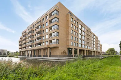 Carel Willinkstraat , 3544MA, Utrecht, Utrecht