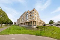 Carel Willinkstraat, Utrecht