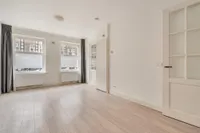 Van Spilbergenstraat, Amsterdam
