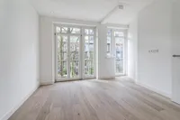 Van Walbeeckstraat, Amsterdam