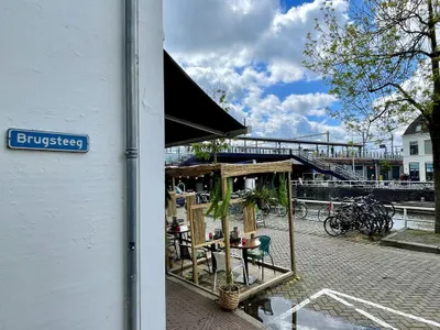 Brugsteeg , 3582AZ, Utrecht, Utrecht