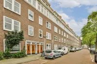 Postjeskade, Amsterdam
