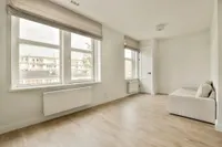 Postjeskade, Amsterdam