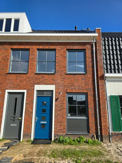 de Huurinck , 6603LZ, Wijchen, Gelderland