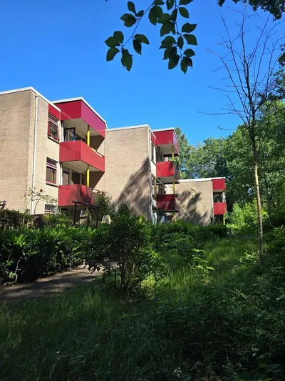 De Blauwvoet , 3971MN, Driebergen-Rijsenburg, Utrecht