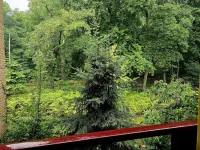 De Blauwvoet, Driebergen-Rijsenburg