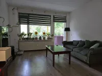 De Blauwvoet, Driebergen-Rijsenburg