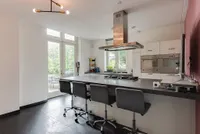 Diependaalselaan, Hilversum