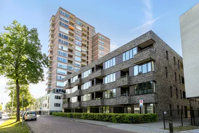 Europalaan , 5622NB, Eindhoven, Noord-Brabant