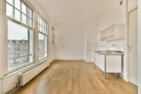 Steve Bikoplein, Amsterdam
