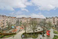 Steve Bikoplein, Amsterdam