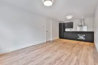 Vespuccistraat, Amsterdam