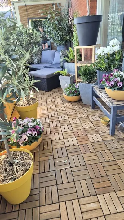 Kriekenstraat , 4847HE, Teteringen, Noord-Brabant
