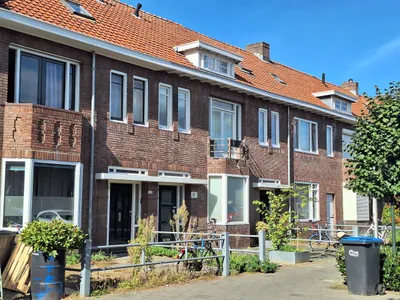Roostenlaan , 5644GJ, Eindhoven, Noord-Brabant