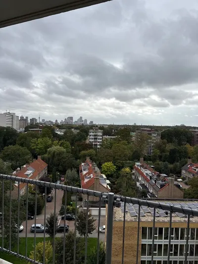 Elviraland , 2591GH, Den Haag, Zuid-Holland
