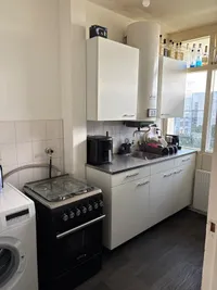 Elviraland, Den Haag