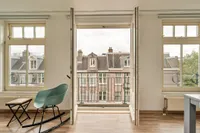 Rustenburgerstraat, Amsterdam