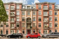 Rustenburgerstraat, Amsterdam
