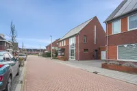 Peellandhof, Etten-Leur