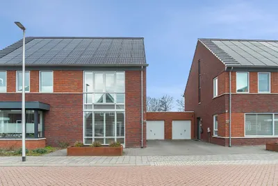 Peellandhof , 4876WG, Etten-Leur, Noord-Brabant