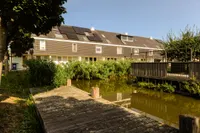 De Vroomedijk 69, 's-Gravenhage