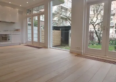 Bijlwerffstraat , 3039VD, Rotterdam, Zuid-Holland