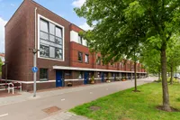 Dr. Jan Schoutenlaan, Maassluis