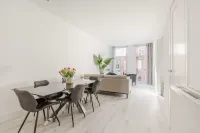 Rustenburgerstraat, Amsterdam