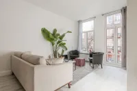Rustenburgerstraat, Amsterdam