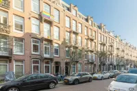 Rustenburgerstraat, Amsterdam