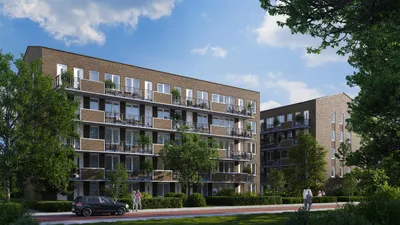 Vronesteinlaan , 3525XE, Utrecht, Utrecht
