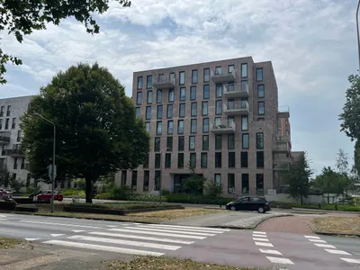Diependaalselaan , 1216GE, Hilversum, Noord-Holland