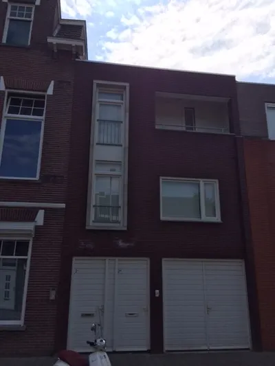 Korte Nieuwstraat , 5014HA, Tilburg, Noord-Brabant