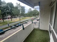 Veldmaarschalk Montgomerylaan, Eindhoven