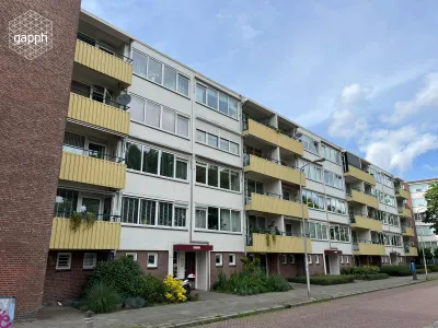 Veldmaarschalk Montgomerylaan , 5612BA, Eindhoven, Noord-Brabant