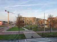 Spaarndammerdijk, Amsterdam