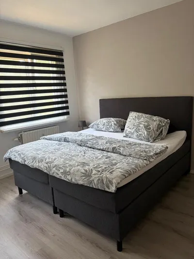 Beatrixhof , 5401CT, Uden, Noord-Brabant