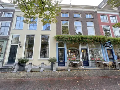 Oude Delft , 2611BE, Delft, Zuid-Holland