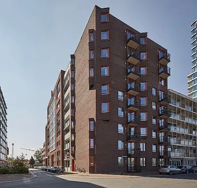 Anton Philipslaan , 5616TX, Eindhoven, Noord-Brabant