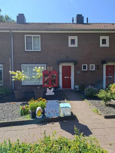 Randweg , 8071XJ, Nunspeet, Gelderland