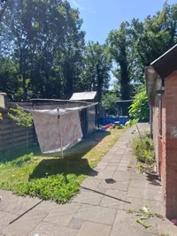 Randweg, Nunspeet